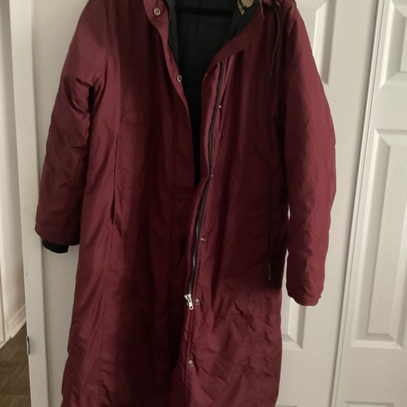 KANUK Héritage Classic Long Winter Parka - Picture 7 of 7